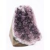 Amethyst druse 1,690 kg #1317