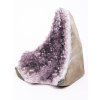 Amethyst druse 1,690 kg #1317