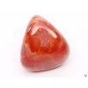 Tumbled stone Agate fire L size 20 - 30 mm - India #385