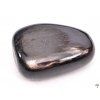 Tumbled stone Hypersthene L size 20 - 30 mm - Canada #388