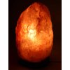 Solná lampa elektrická 2.060 Kg #158