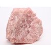 Różowy kamień surowy 15,040 kg - Madagaskar #K108