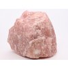 Różowy kamień surowy 15,040 kg - Madagaskar #K108