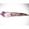 Ametyst špice - žezlo 27 cm - krystal - 455g - #256