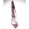 Ametyst špice - žezlo 27 cm - krystal - 455g - #256