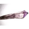 Ametyst špice - žezlo 27 cm - krystal - 455g - #256