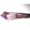 Ametyst špice - žezlo 27 cm - krystal - 455g - #256