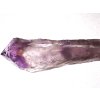 Ametyst špice - žezlo 27 cm - krystal - 455g - #256
