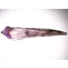 Ametyst špice - žezlo 27 cm - krystal - 455g - #256