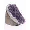 Amethyst druse 0,890 kg #1331