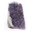 Amethyst druse 0,890 kg #1331