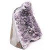 Amethyst druse 0,380 kg #1351