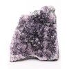 Amethyst druse 0,380 kg #1351