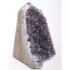 Amethyst druse 0,840 kg #1354