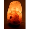 Solná lampa elektrická 2.200 Kg #166