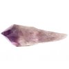 Ametyst špice - žezlo 21 cm - krystal - 605g - #L040