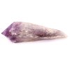 Ametyst špice - žezlo 21 cm - krystal - 605g - #L040