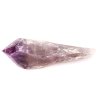 Ametyst špice - žezlo 21 cm - krystal - 605g - #L040