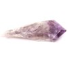 Ametyst špice - žezlo 21 cm - krystal - 605g - #L040