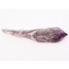 Amethyst spire – scepter 540g - 20 cm #L049