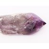 Ametyst špice - žezlo 20 cm - krystal - 540g - #L049