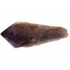 Szpiczasty ametyst - berło 20 cm - kryształ - 780 g - #L042