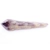 Ametyst špice - žezlo 25 cm - krystal - 635g - #L041