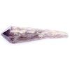 Amethyst spire – scepter 635g - 25 cm #L041
