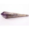 Amethyst spire – scepter 1111g - 30 cm #L033