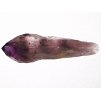 Ametyst špice - žezlo 19 cm - krystal - 450g - #266