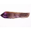 Ametyst špice - žezlo 18 cm - krystal - 410g - #L047