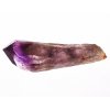 Ametyst špice - žezlo 18 cm - krystal - 410g - #L047