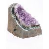 Amethyst druse 0,610 kg #1372