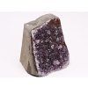 Amethyst druse 1,900 kg #1379
