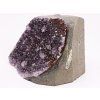 Amethyst druse 1,900 kg #1379