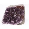Amethyst druse 1,900 kg #1379
