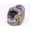 Amethyst druse 1,590 kg #1386