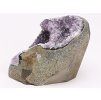 Amethyst druse 1,590 kg #1386