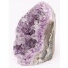 Ametyst drúza 2.060 kg - leštěný okraj #1388