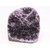 Amethyst druse 1,410 kg #1390