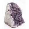 Amethyst druse 1,100 kg #1394