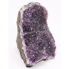 Amethyst druse 1,020 kg #1396