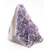 Amethyst druse 1,420 kg #1398