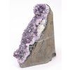 Amethyst druse 1,420 kg #1398