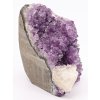 Ametyst drúza 1,870 kg - #1402