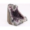 Amethyst druse 1,330 kg #1403