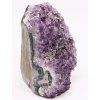 Amethyst druse 1,560 kg #1404