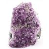 Amethyst druse 1,560 kg #1404