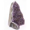 Amethyst druse 0,560 kg #1405