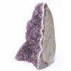 Amethyst druse 0,560 kg #1405